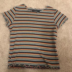Brandy Melville Rare Top!